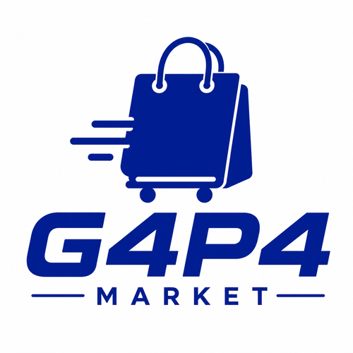 G4P4 MARKET